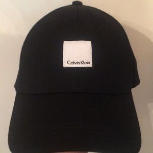 Unisex Calvin Klein Hat